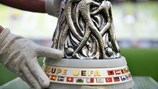 La vincitrice della UEFA Europa League accede automaticamente alla fase a gironi di Champions League