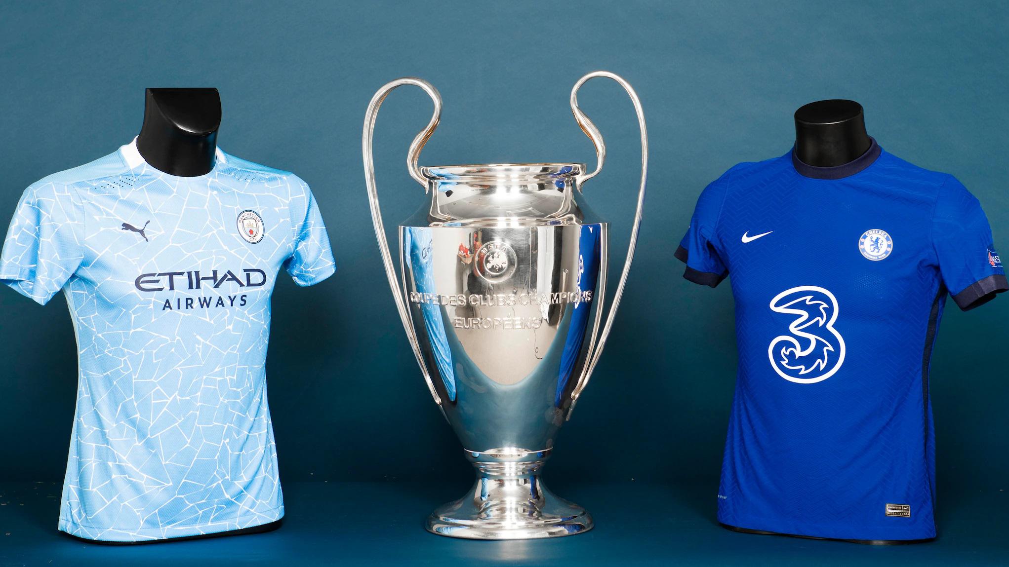 Manchester City Vs Chelsea Who To Support In The Champions League Final Uefa Champions League Uefa Com