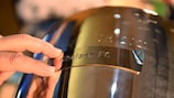 Chelsea's name goes on the trophy for the second time