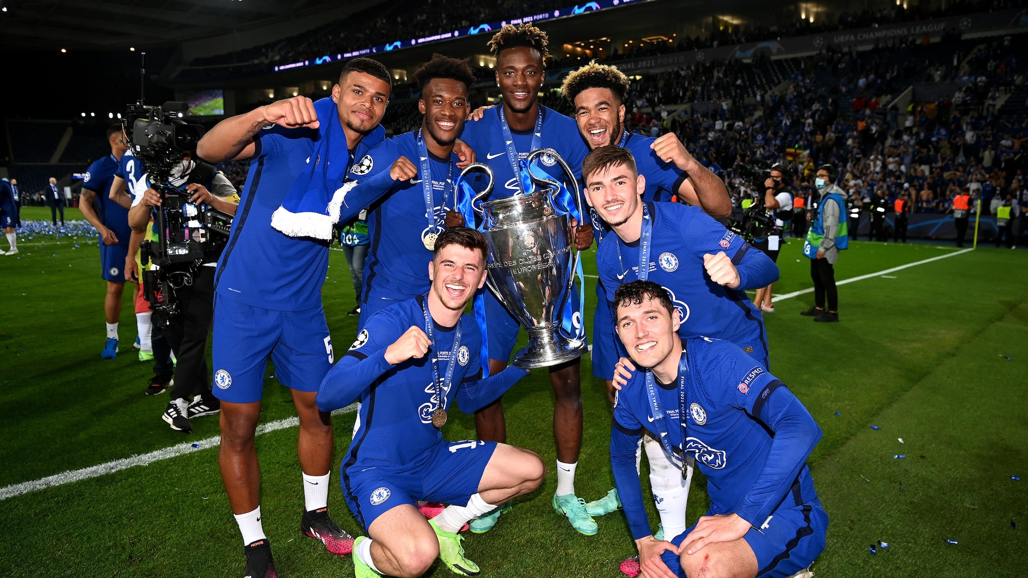 Chelsea predicted lineup vs Malmo, Preview, Prediction, Latest Team News, Livestream: UEFA Champions League 2021/22 Gameweek 3