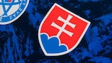 Spoznajte tímy: Slovensko
