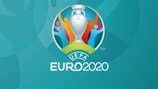 Todo lo que necesitas saber de la UEFA EURO 2020