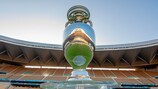 Севилья примет четыре матча ЕВРО-2020