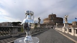 EURO 2020 host city guide: Rome