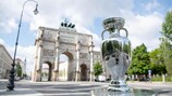 EURO 2020 host city guide: Munich