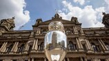 EURO 2020 host city guide: Glasgow