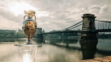 EURO host city guide: Budapest