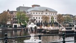 UEFA 2020 host city guide: Amsterdam