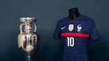La maggior parte dei reporter di UEFA.com vede la Francia come favorita per alzare il trofeo