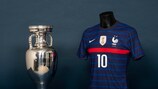 UEFA.com's team of reporters have widely tipped France to lift the trophy