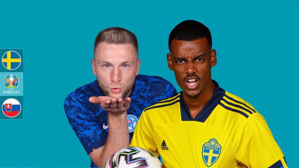 Vs slovakia sweden Sweden vs