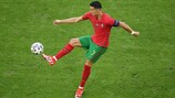Skill of the Day: Cristiano Ronaldo (Portugal)