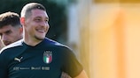 Belotti on Wales and Coping with Bale