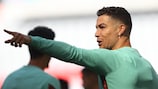 Cristiano Ronaldo et le Portugal se sont extirpés du Groupe F