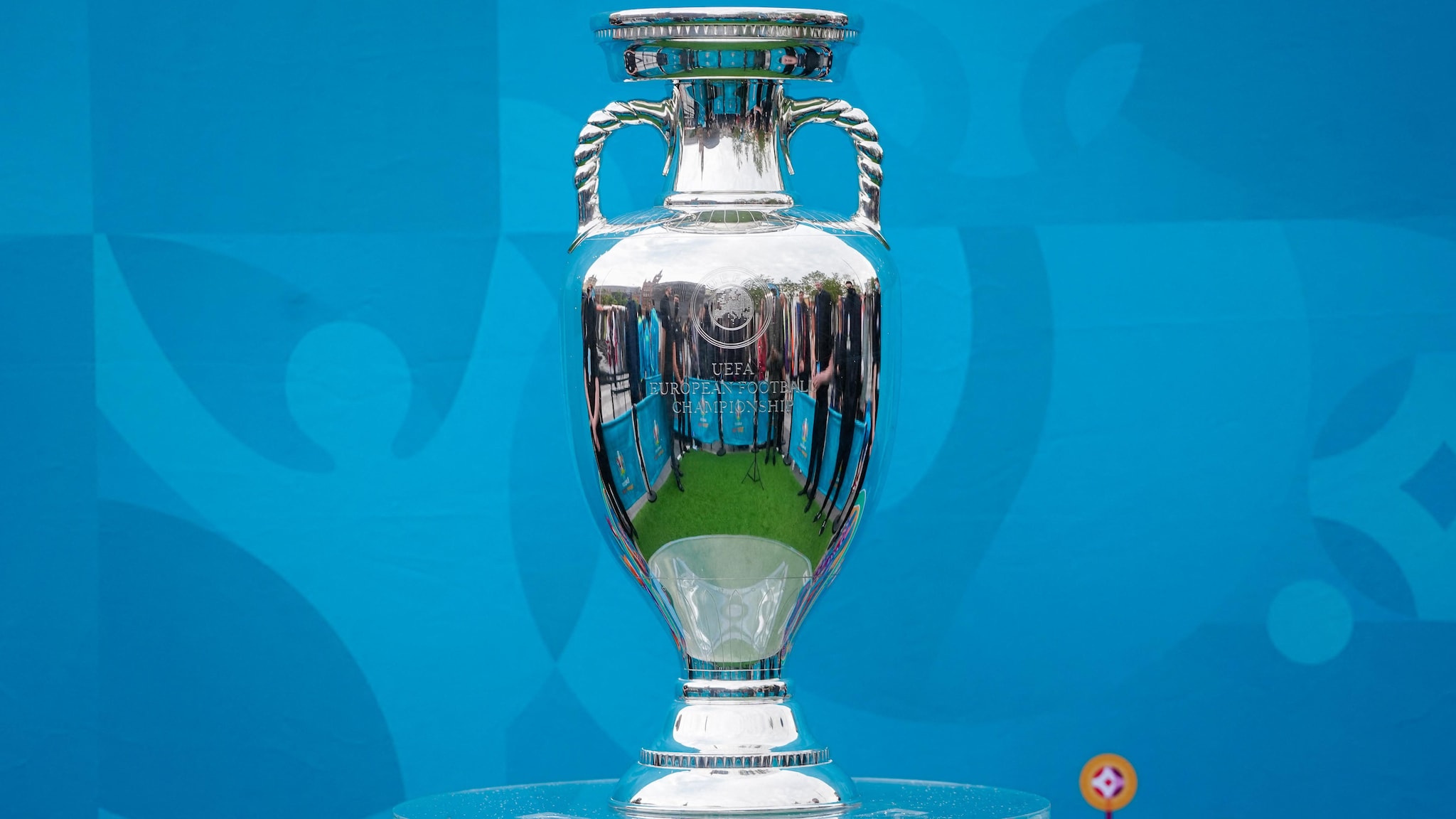 UEFA EURO 2020 round of 16 ties set | UEFA EURO | UEFA.com
