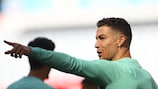 Cristiano Ronaldo ha portato il suo Portogallo agli ottavi 