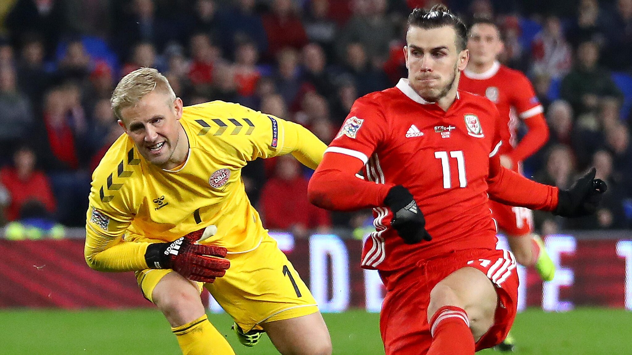 Wales-Denmark | Wales vs Denmark: UEFA EURO 2020 match background, facts  and stats | UEFA EURO 2020 | UEFA.com
