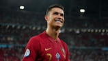 Le Portugal  avait été sacré à l'EURO 2016  après avoir terminé 3e de son groupe