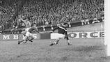 6 July 1960 semi-final highlights: France 4-5 Yugoslavia