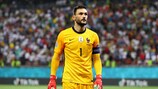 Lloris' France disappointment