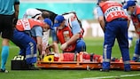 UEFA has put comprehensive medical provisions in place for the EURO tournament