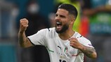 Star of the Match: Insigne highlights