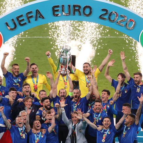 Euro jadual 2021 uefa Jadwal 8