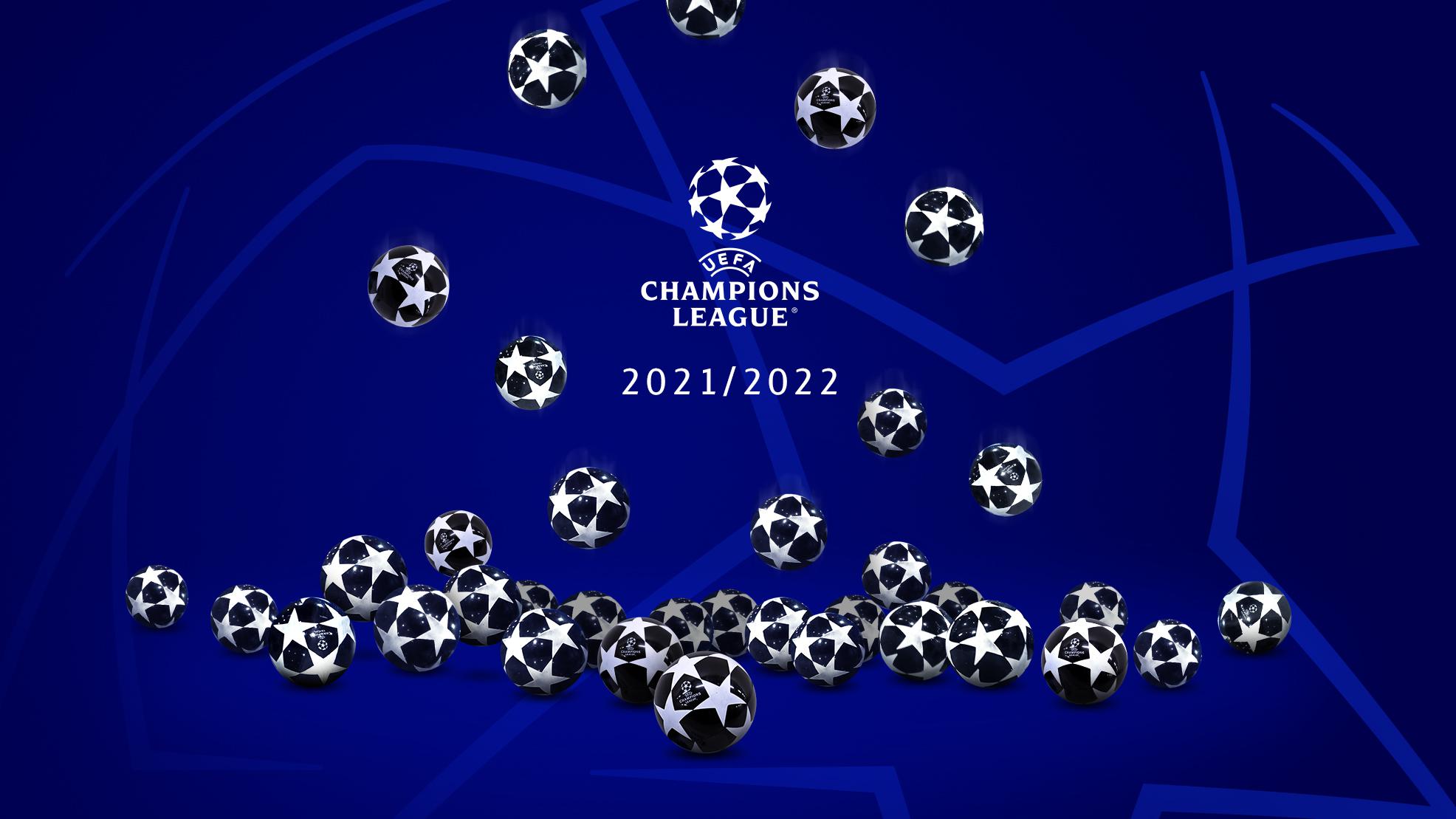 2021-22 UEFA Champions League Table: Find out the UCL Group Stage standings  here after Matchday 2