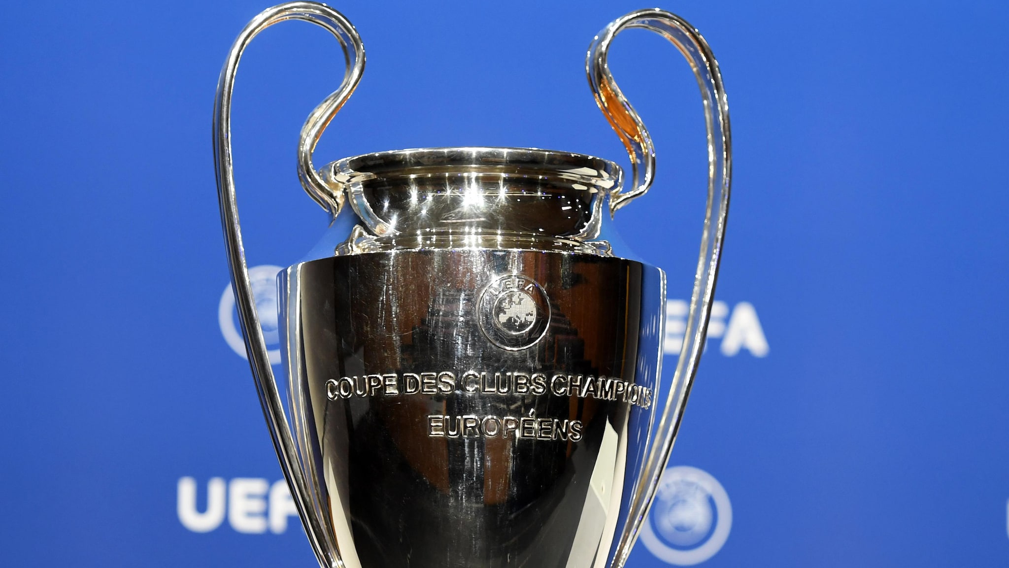 Five things to watch out for in 2021-22 UEFA Champions League