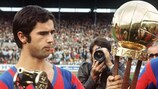 Gerd Müller has passed away at the age of 75