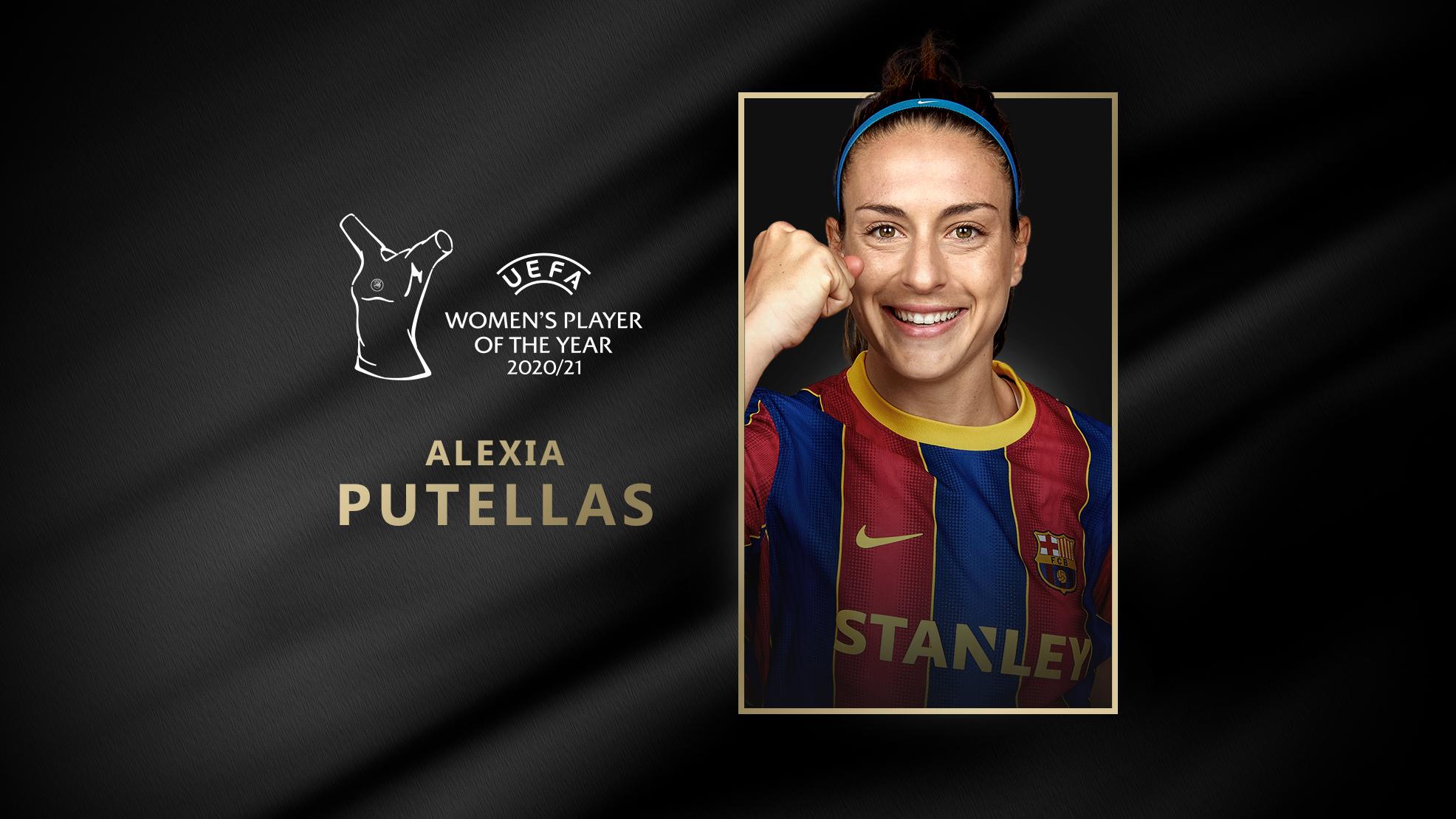 Alexia Putellas Panini Frauen WM 2019 Sticker 155 Spanien 