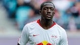 Ibrahima Konaté has swapped Leipzig for Liverpool