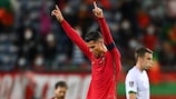 Tolle Ronaldo-Tore para Portugal