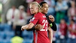 Temps forts : Norvège 1-1 Pays-Bas