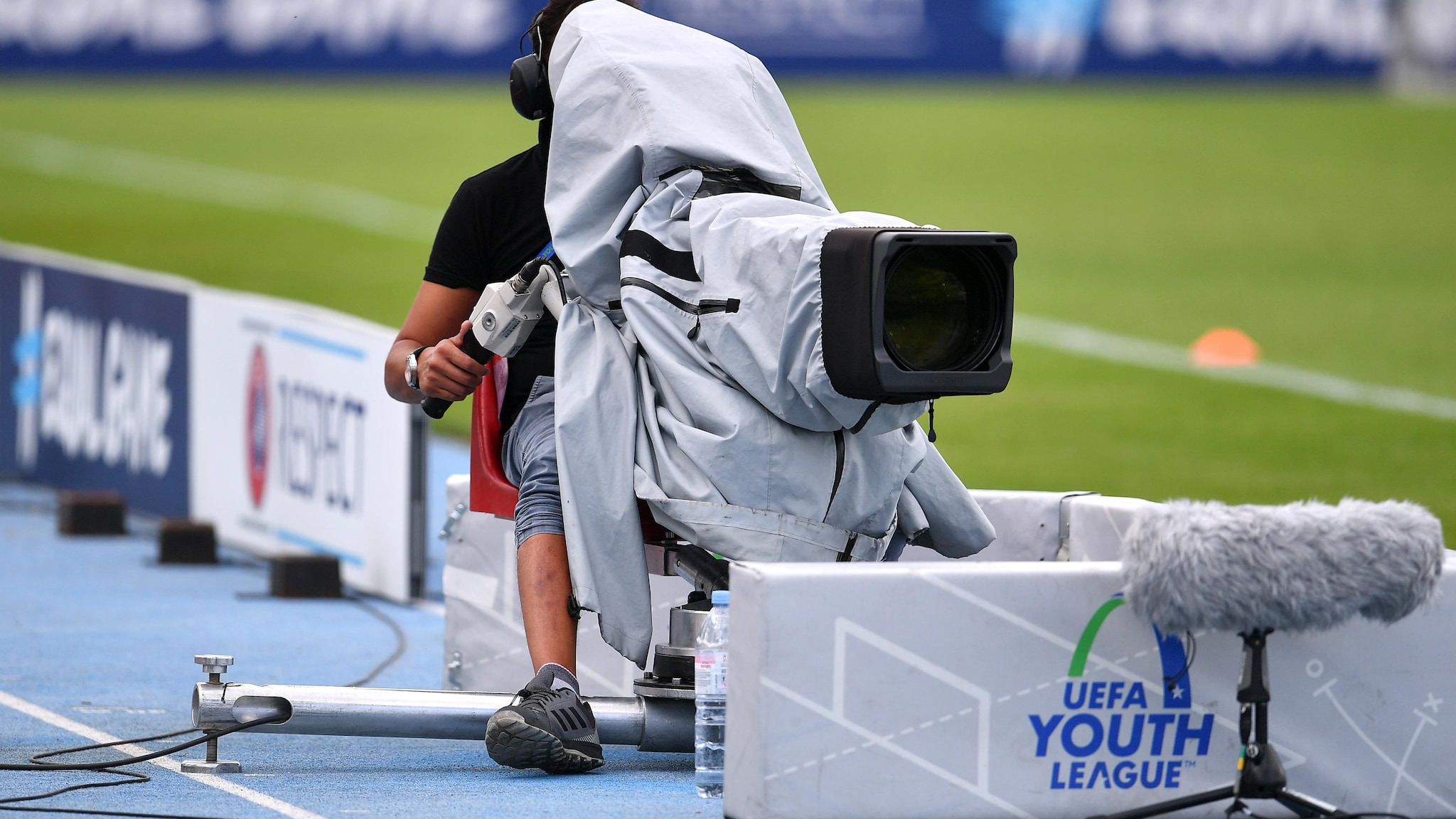Kde sledovať UEFA Youth League: TV partneri, priamy prenos |  UEFA Youth League