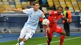 Highlights: Dynamo Kyiv 0-0 Benfica