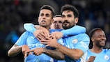 Manchester City bezwang Leipzig in einem Neun-Tore-Spektakel