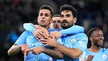 Manchester City e Lipsia hanno dato vita a una sfida da nove gol