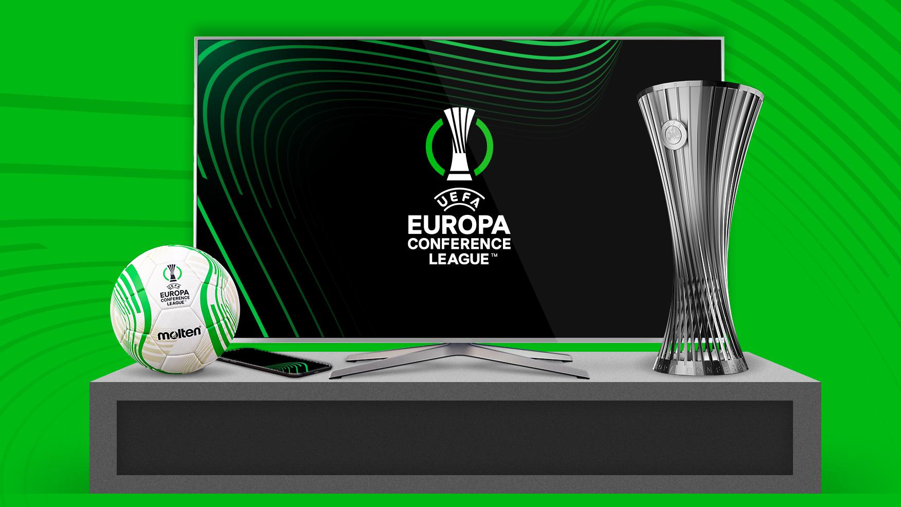 Waar kun je de European League kijken?  Uitzend- en live-uitzendpartners