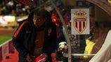 Mbappé on the bench as Monaco take on Tottenham