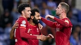 Highlights: Porto - Liverpool 1:5