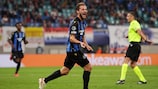 Temps forts : Leipzig 1-2 Club Bruges