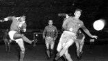 1961/62: Eusébio vale ouro ao Benfica