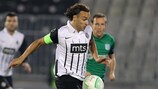 Highlights: Partizan 2-0 Flora