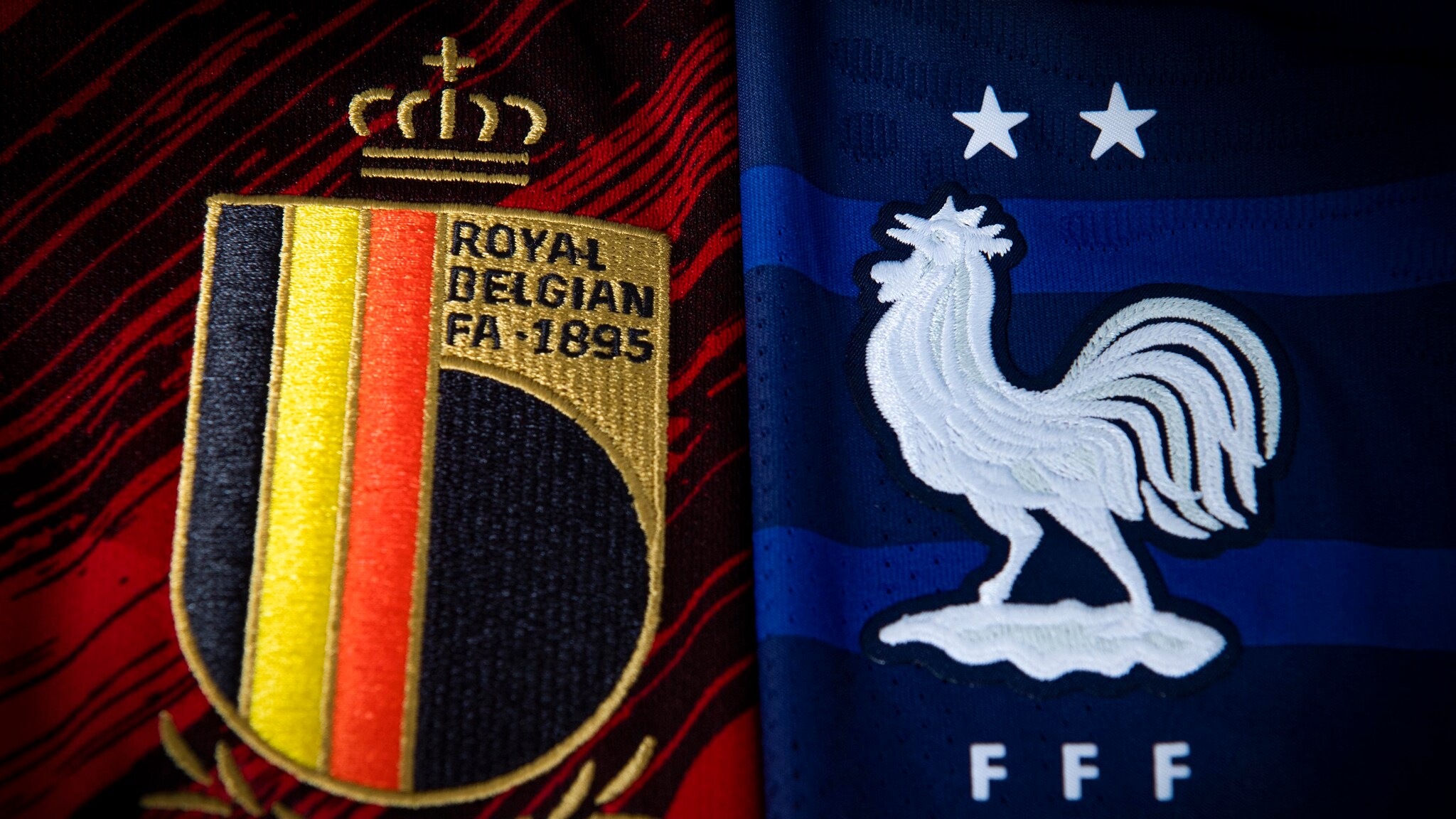 Aperçu Belgique v France en demi-finale de l’UEFA Nations League : où voir, actualités de l’équipe, guide de fitness |  Ligue des nations de l’UEFA