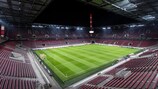 Imagem do Stadion Köln