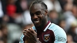 Michail Antonio: "I want to score in every single game I play"