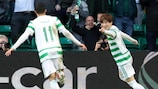 Highlights: Celtic 2-0 Ferencváros