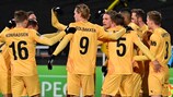 Highlights: Bodø/Glimt 6-1 Roma