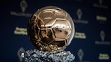 ¿Quién ganará el Balón de Oro 2021?